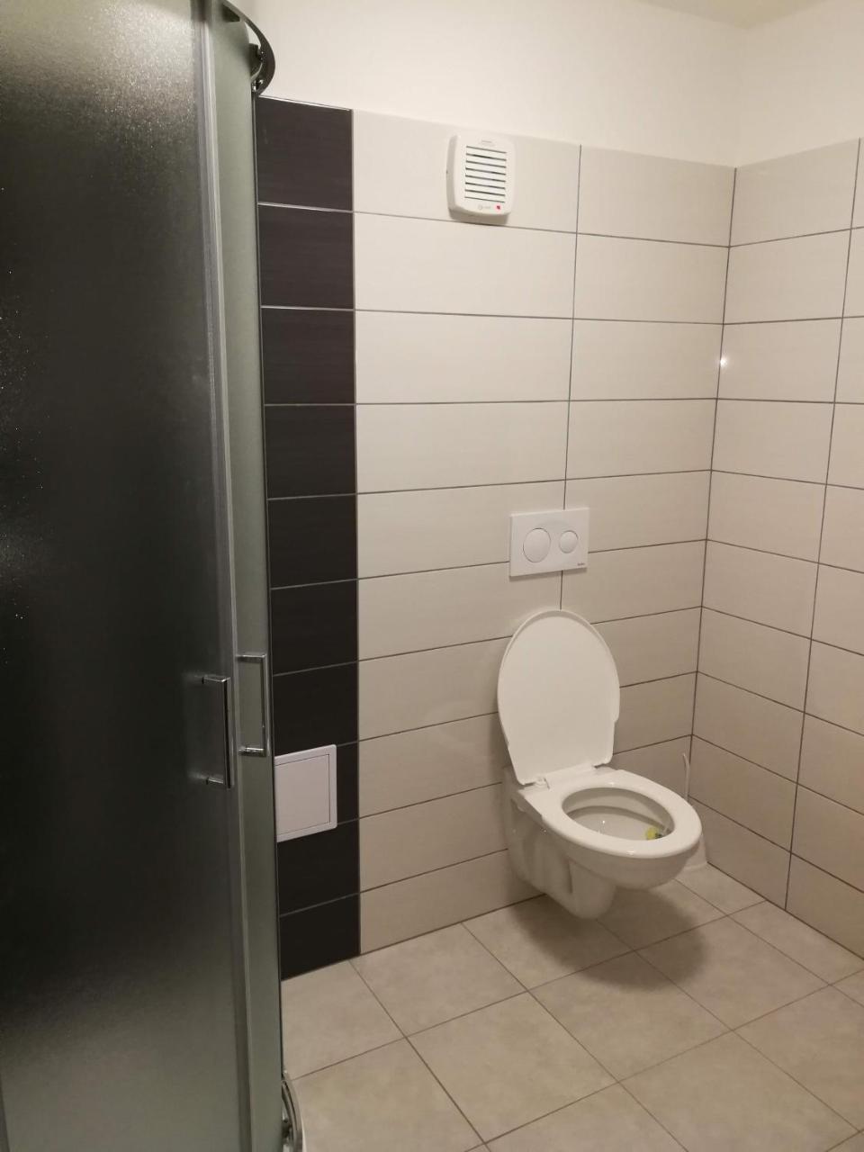 Penzion U Kluju Vestin 外观 照片